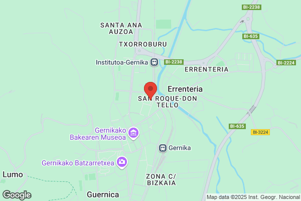 ASESORIA LANPYME