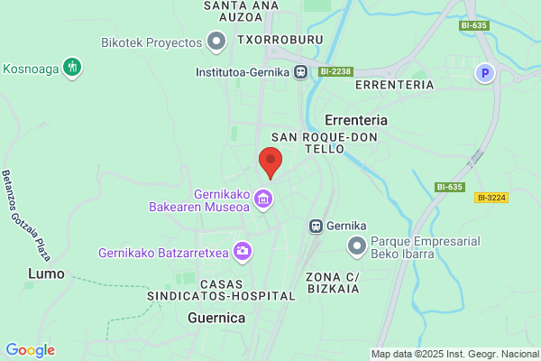 Muebles Francisco Gonzalez