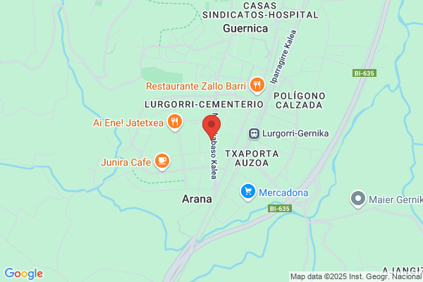 Delgado Cenigaonaindia i.