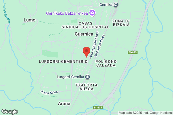 Lozano Querejeta j. M.