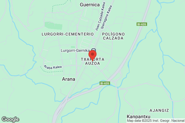 Totoricaguena S.A.