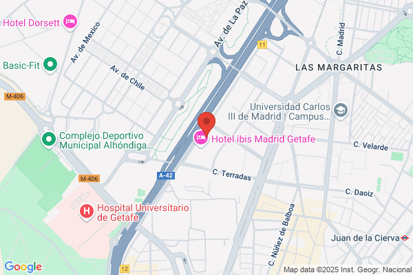 NADIDA PARTNERS 360º