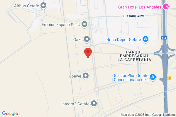 Randstad Servicios Empresariales S.A.