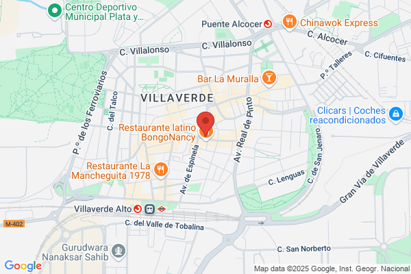 Ie Viajes