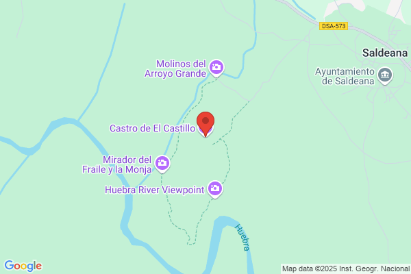 Castilla Castro a.