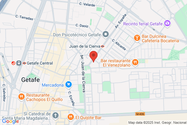 La Nueva Agencia De Seguros S. A.