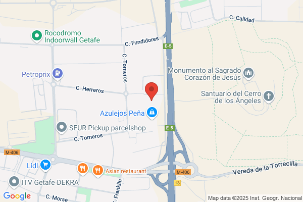 Garcimar S.A.