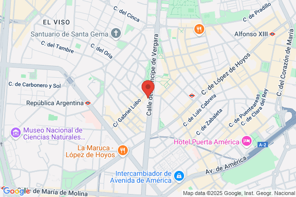 Ferrovial Servicios S.A.