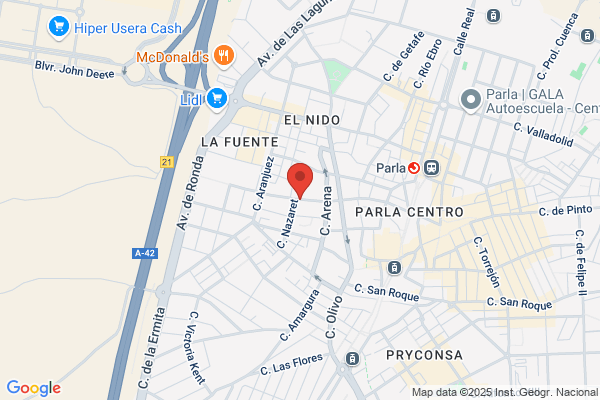 Gemelolandia