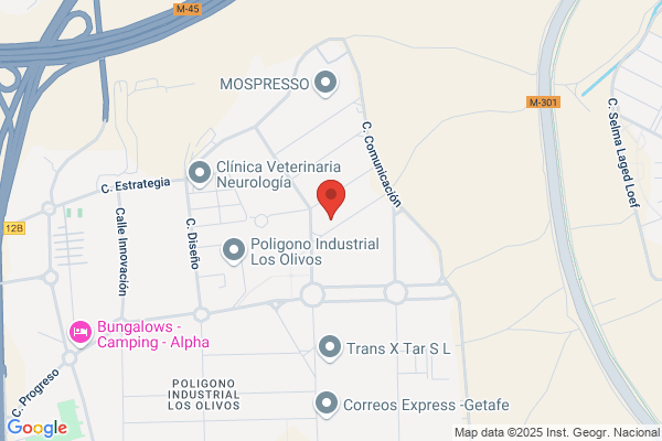 Alvarez Nevado r.