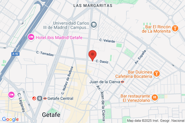 M C M Artes Graficas S.L.