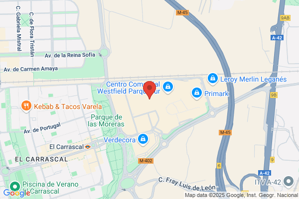 IKEA Leganés