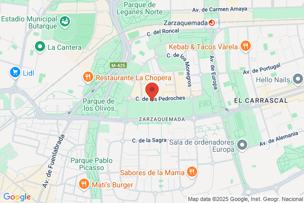 MERCERIA Y LANAS SUSANA