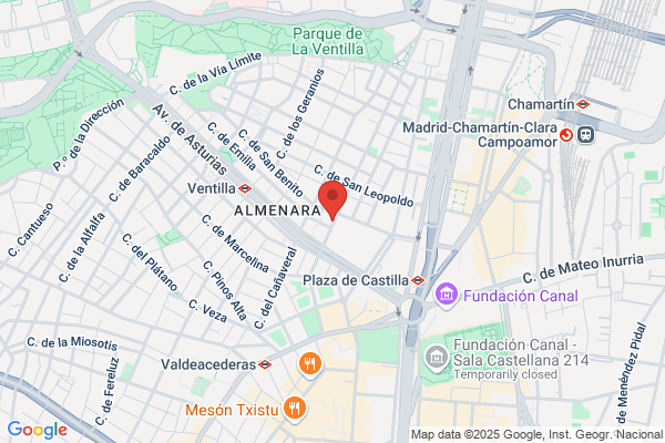 Asociacion Almenara Para Desarrollo Cultural Social Tiempo libre