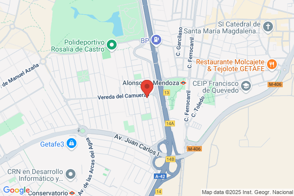 Federacion De Asociacion De Padres De Alumnos