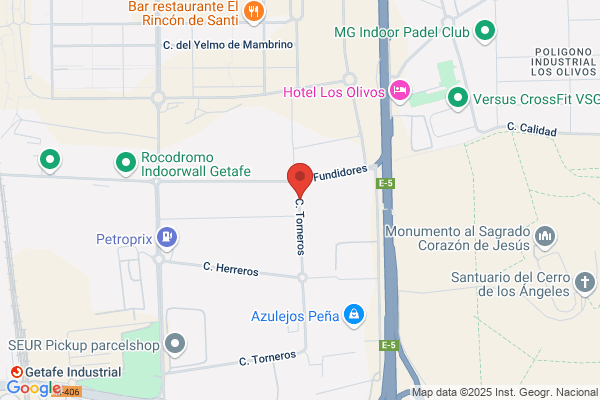 Autocares Trebol Tour
