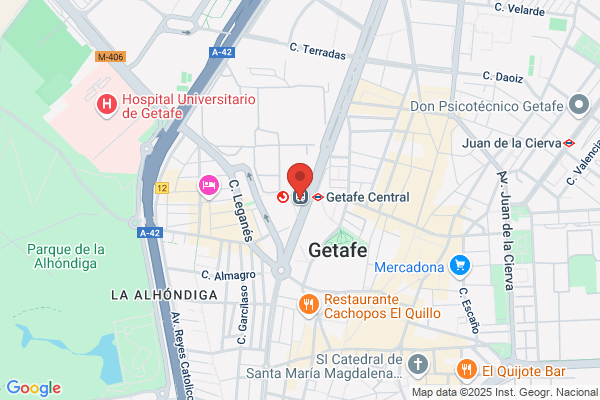 Villaverde Gil j. De M.
