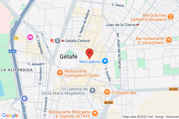 AUDIKA Centros Auditivos | Audífonos Getafe