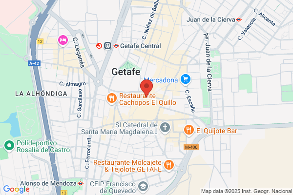 General Optica - Visión y Audición