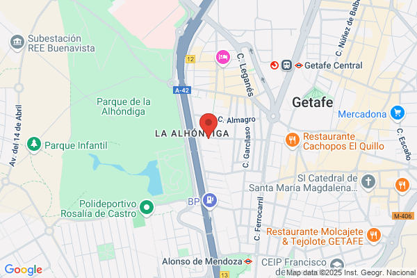 Cablio Publidad y Eventos