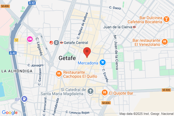 Gráficas Toledo