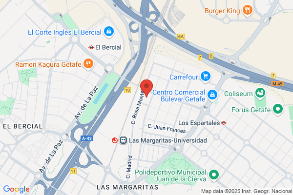 Banco Central Hispanoamericano S.A.