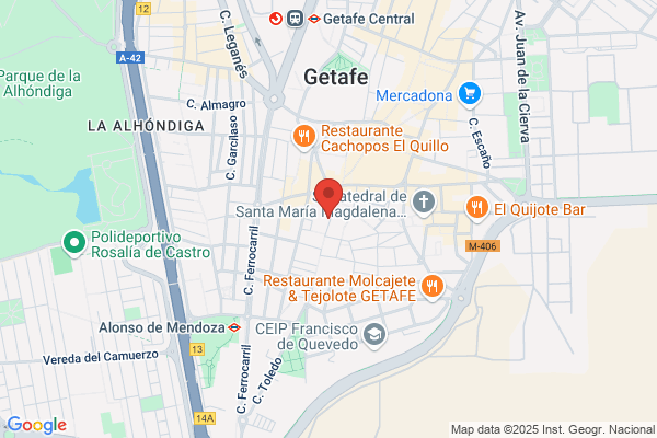Banco Español De Credito S.A.