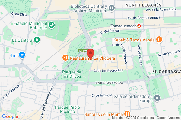Banco Zaragozano
