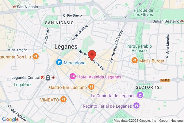 N.A.S. Estudio de Cocinas y Baños