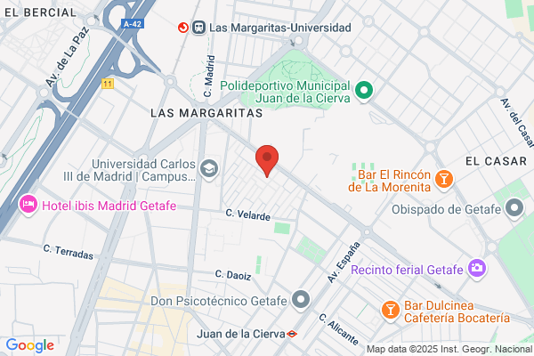 Grupo Covered Obras y Servicios S.L