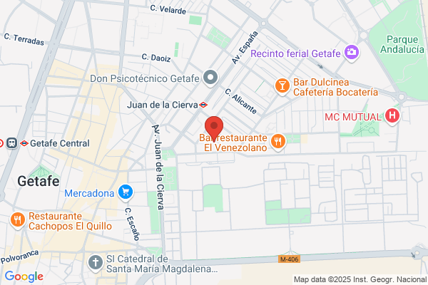 MDV 2 construcciones e interiorismos