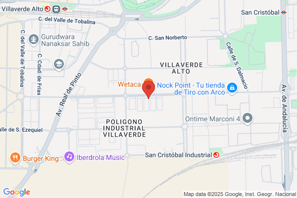 Yacobi Construcion Obras Y Reformas Sl