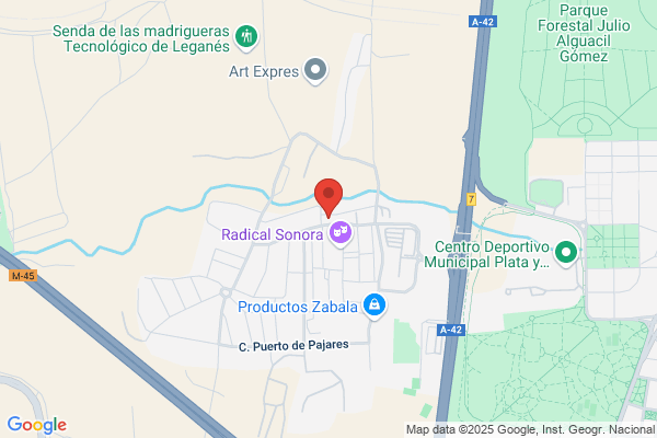 Cosual Obras Y Servicios S.L.