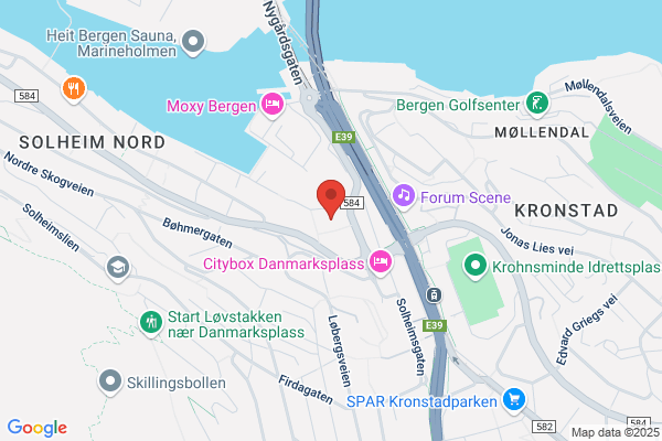 Ferjes