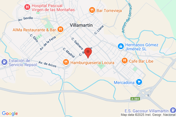 OPERTOP Topografía