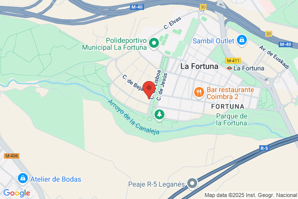 Proyectos Lofer