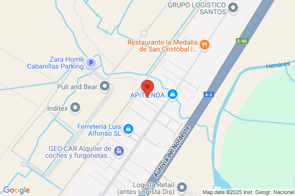 Reformas y Servicios París