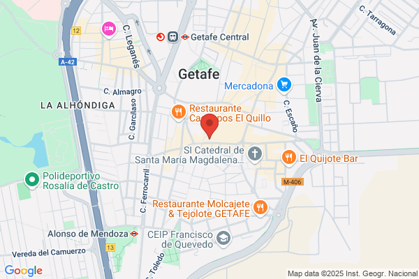 Bar Plaza - Cafes Y Cervezas