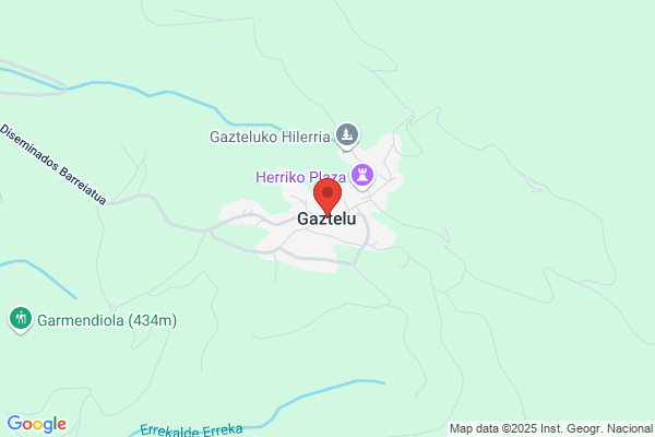 Gastelu Sebastia a. A.