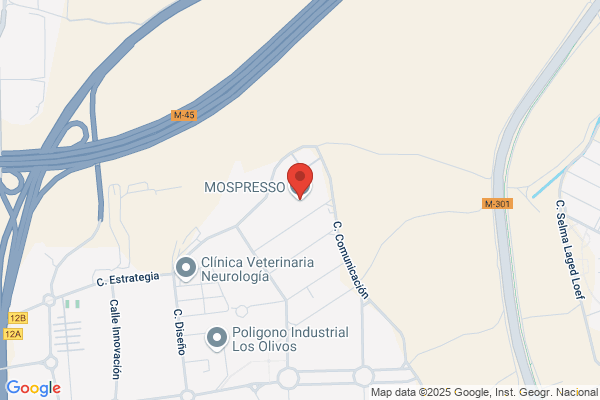 Mospresso