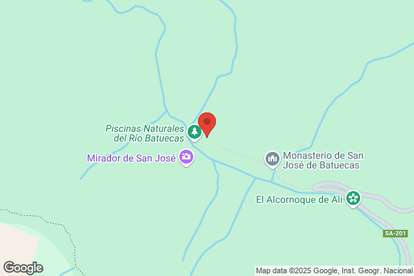 San Descalzo i.