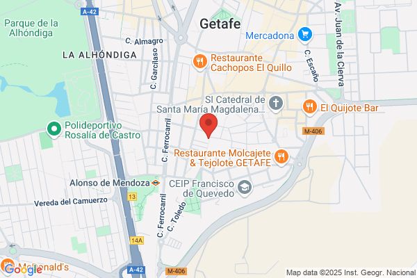 Toledo Gomez j. M.