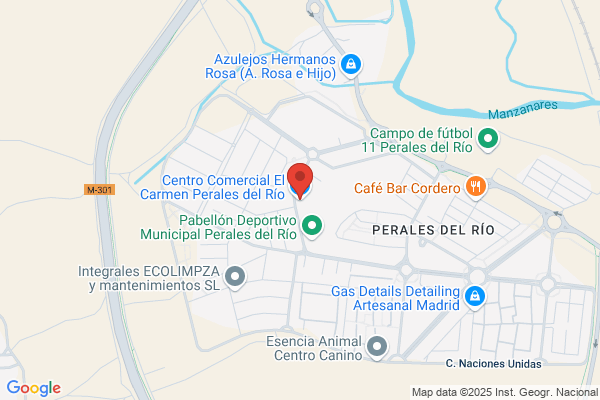 Caja De Madrid S.A.