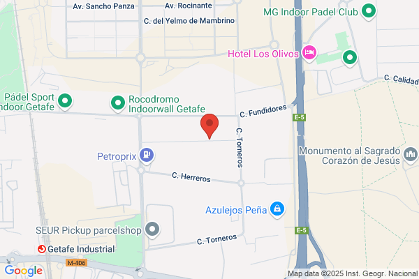 Caldereria Instalaciones Y Mantenimiento S.L.