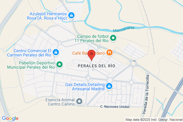 Perales Rojo j.