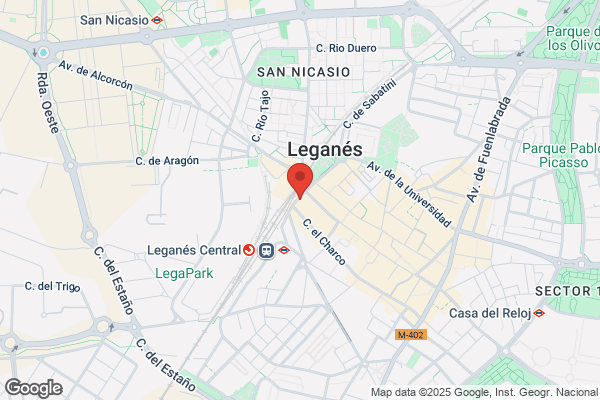 Carnes Hermanos De Diego S.L.