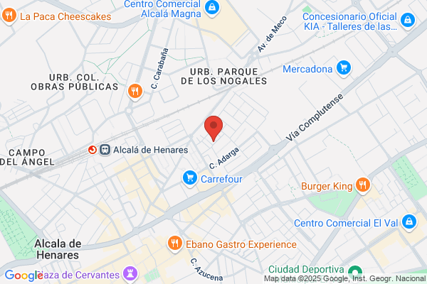 Carnicerias Rey S.L.