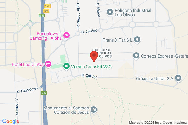 Valero Del Olmo m.