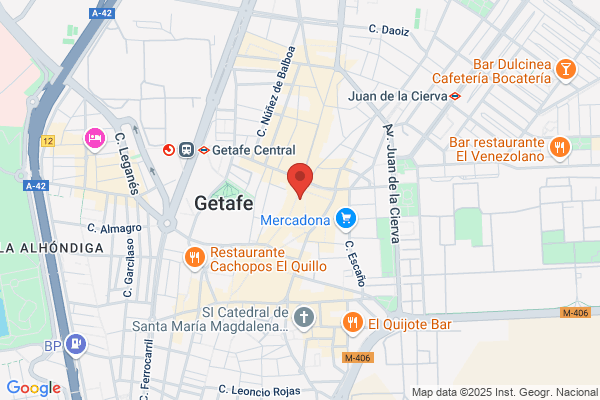 Agio Servicios Centralizados S.A.