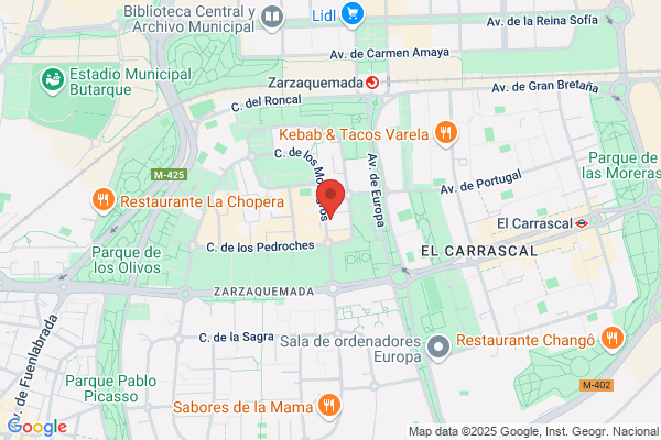 Asesores Josma S.L. - Asesoria De Empresas
